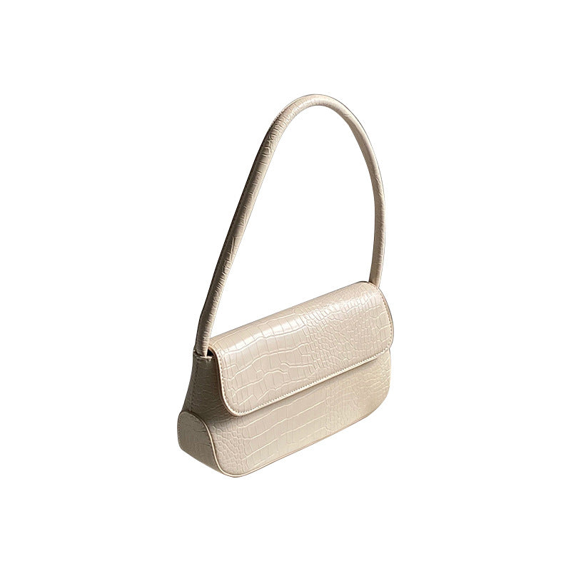French Style Shoulder Handbag | Confetti Living