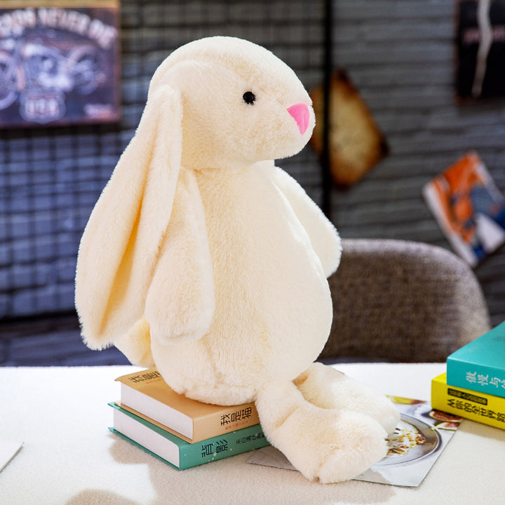 Plush Toy Long Ear Rabbit