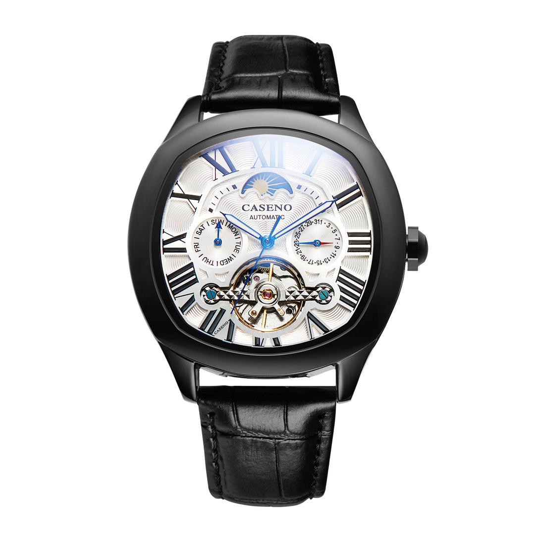 Men's Fully Automatic Mechanical Watch | Confetti Living