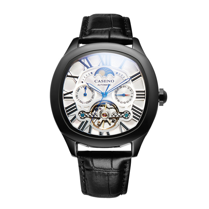 Men's Fully Automatic Mechanical Watch | Confetti Living