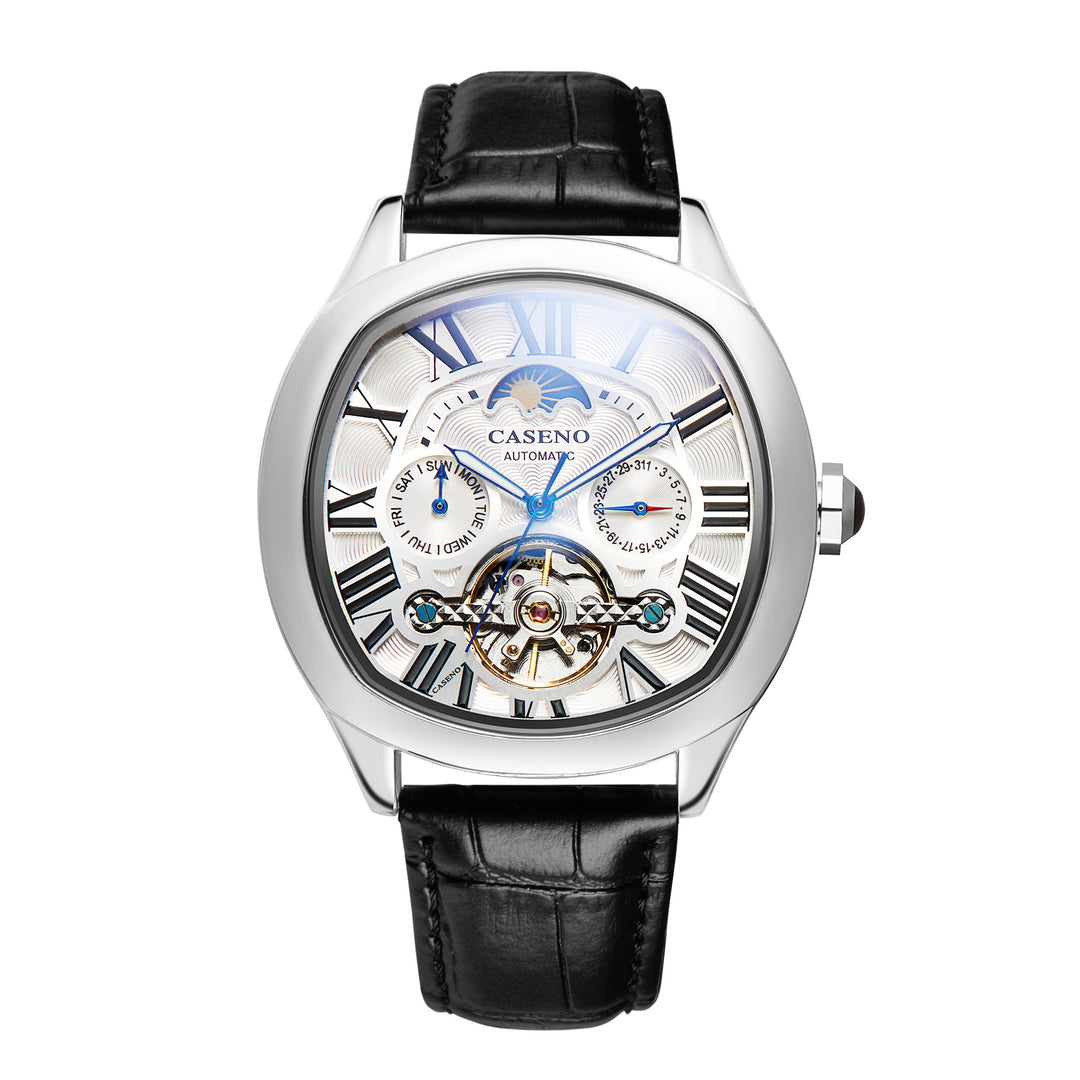 Men's Fully Automatic Mechanical Watch | Confetti Living