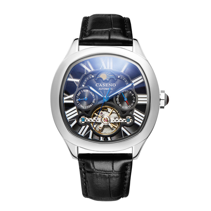 Men's Fully Automatic Mechanical Watch | Confetti Living