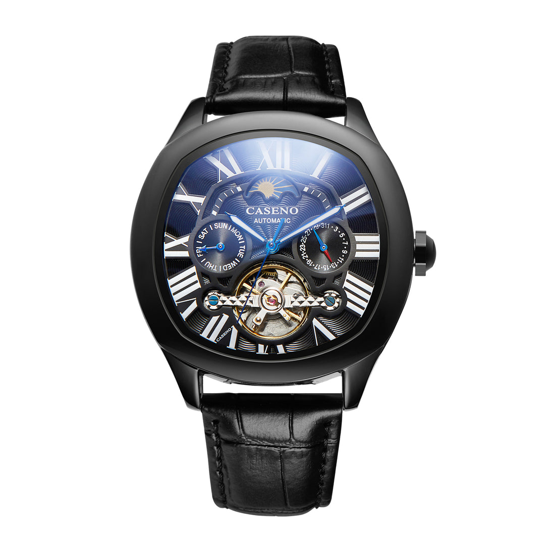 Men's Fully Automatic Mechanical Watch | Confetti Living