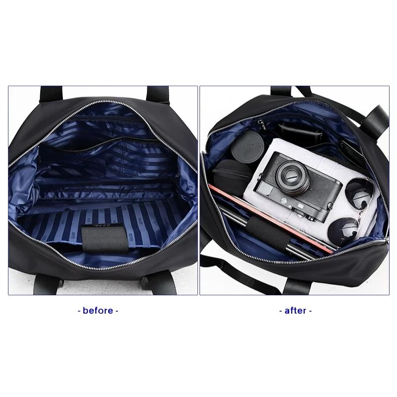 Waterproof Business Travel Bag