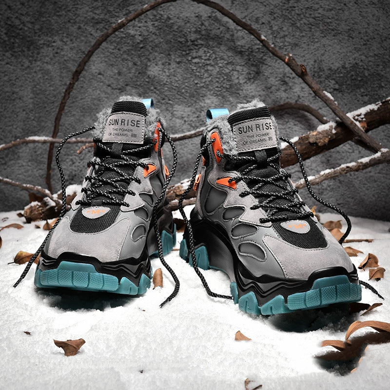 Men's Casual Sports Shoes | Confetti Living