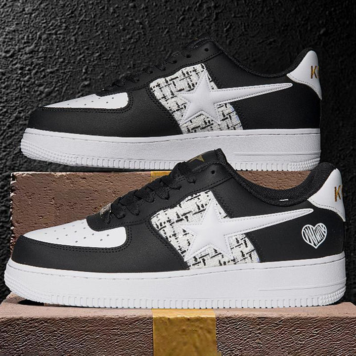 Unisex Comfortable Casual Board Shoes | Confetti Living