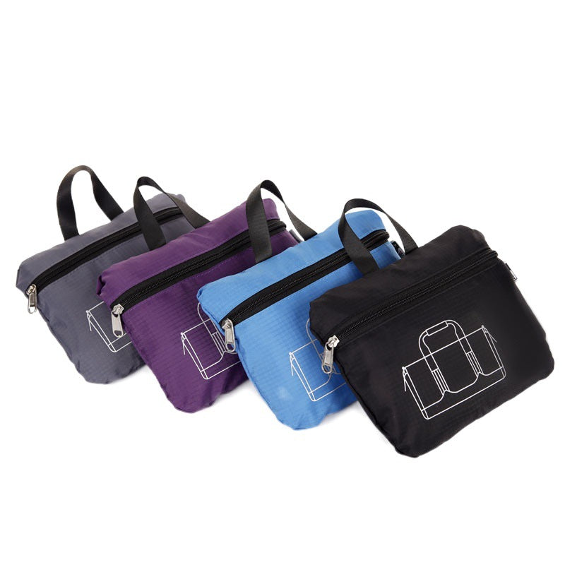 Folding Travel Sports Bag | Confetti Living