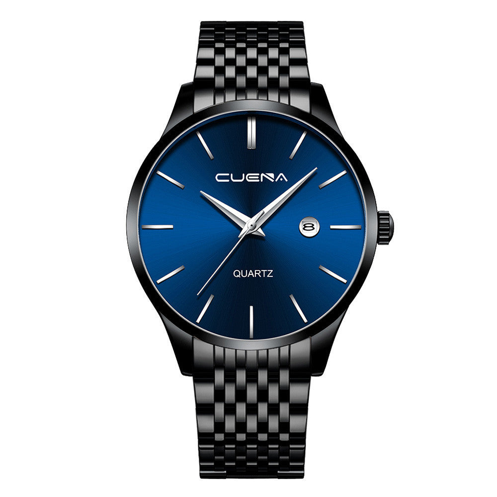 Men's Fashion Casual Sports Watch | Confetti Living