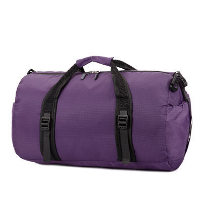 Folding Travel Sports Bag | Confetti Living