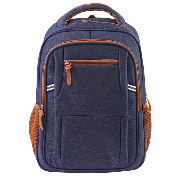 Oxford Backpack Computer Bag | Confetti Living