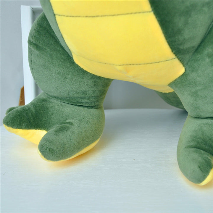 Plush Toys Cartoon Tyrannosaurus Dinosaur