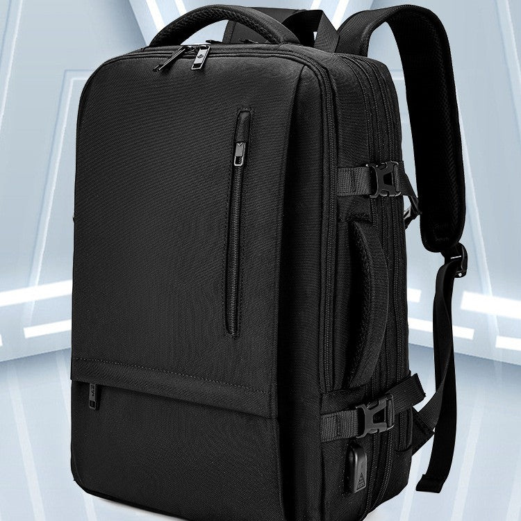Business Backpack For Men | Confetti Living