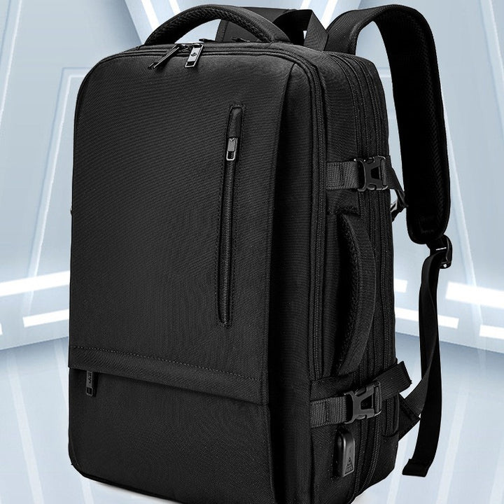 Business Backpack For Men | Confetti Living