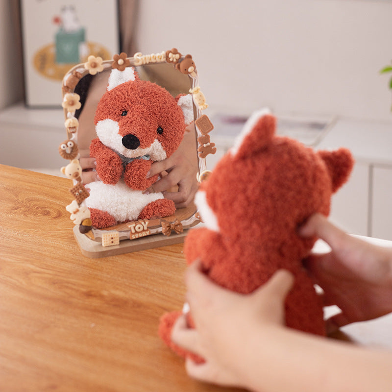 Plush Toy Baby Animals | Confetti Living