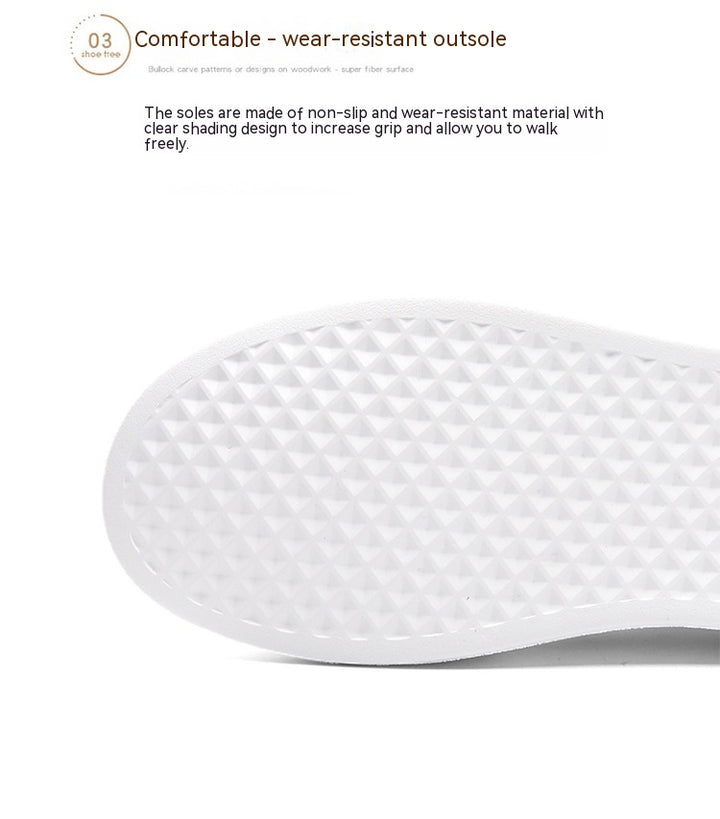 Men's Fashionable Woven Mesh Loafers