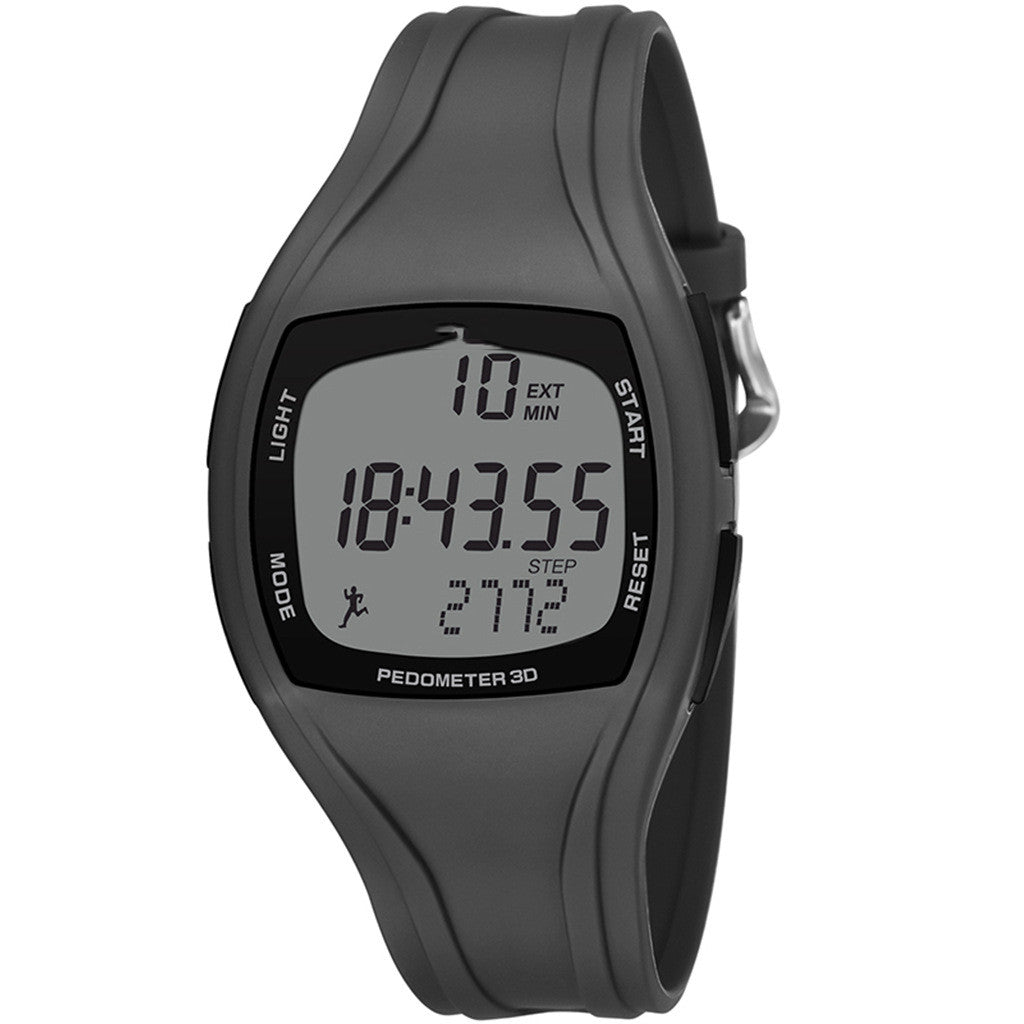 Sports Time Recording Waterproof Watch | Confetti Living