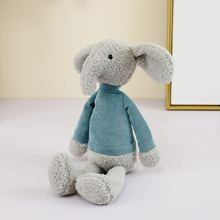 Plush Toys Cartoon Style Long-legged Animals | Confetti Living