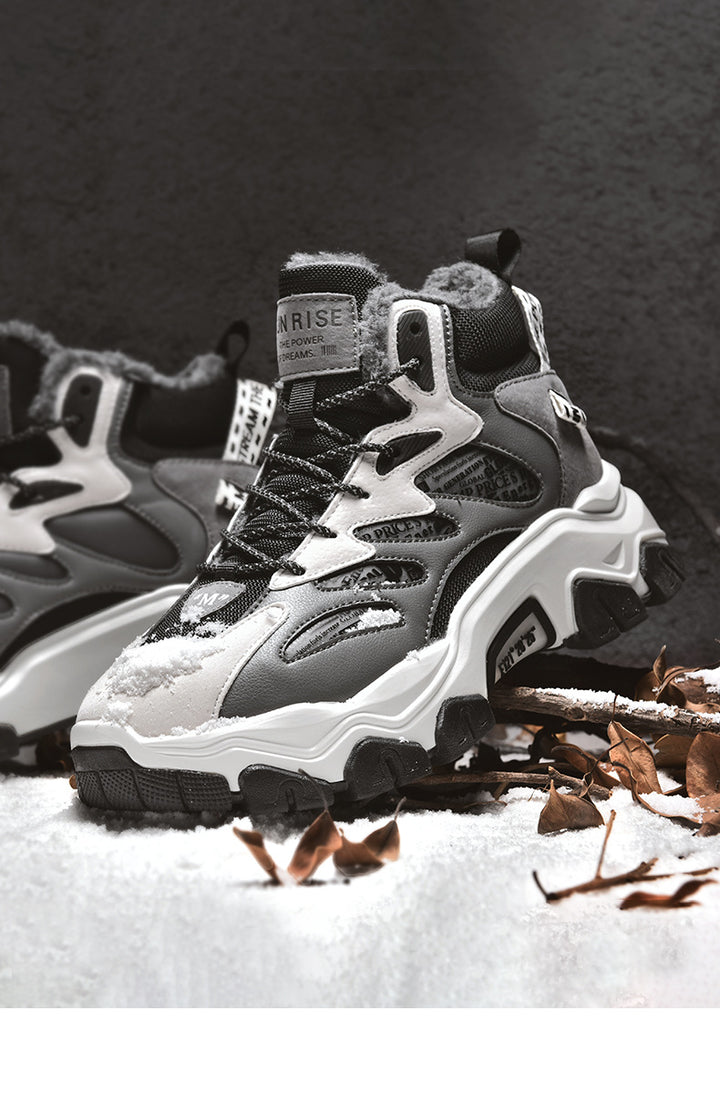 Men's Casual Sports Shoes