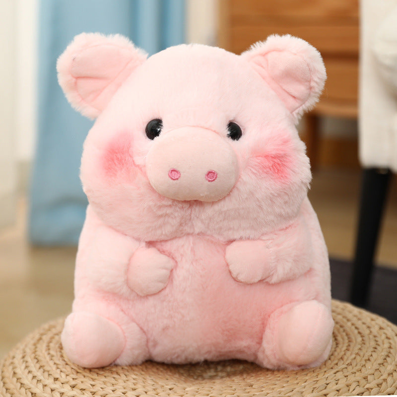 Plush Toys Soft Animal Series | Confetti Living