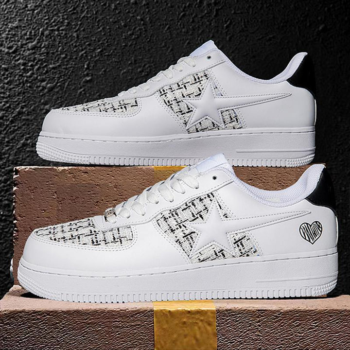 Unisex Comfortable Casual Board Shoes | Confetti Living