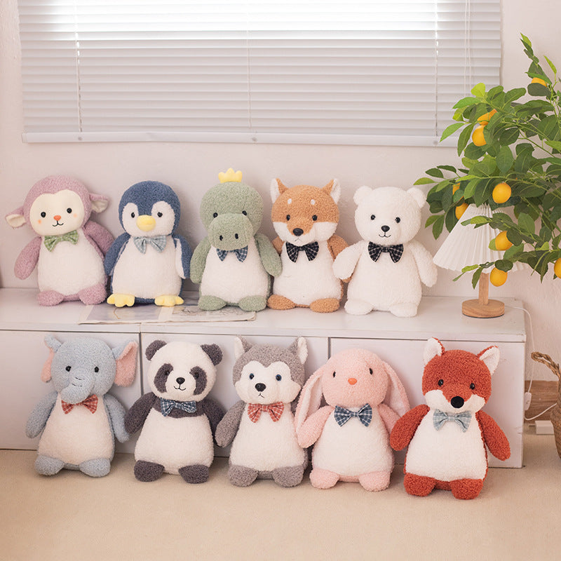 Plush Toy Baby Animals | Confetti Living