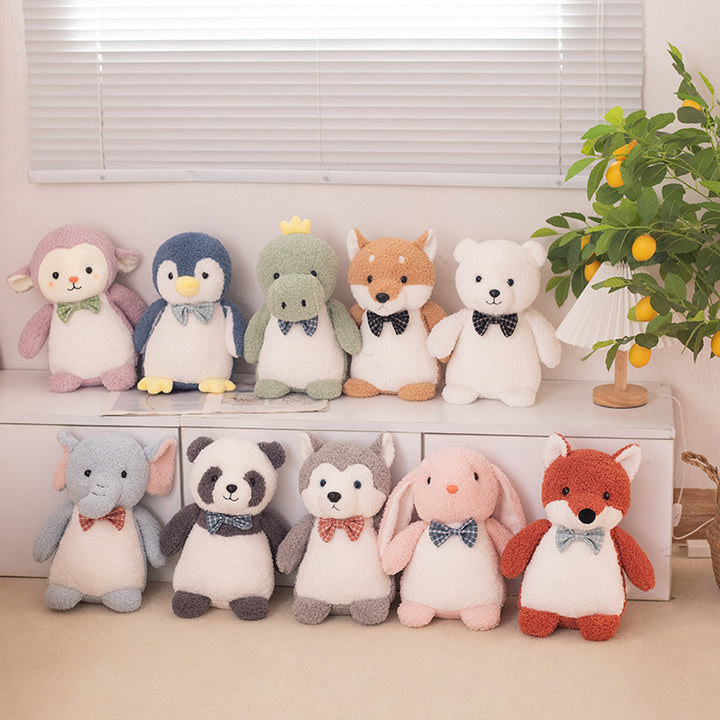 Plush Toy Baby Animals | Confetti Living