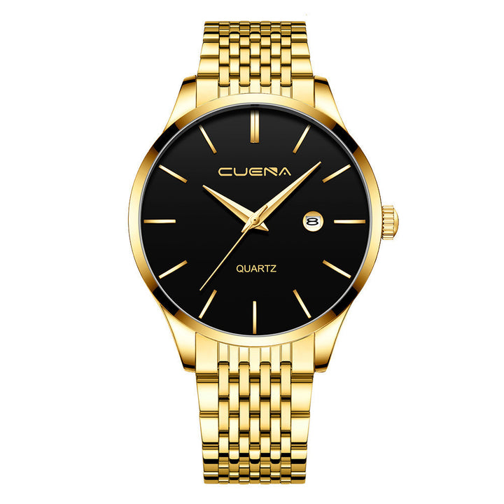 Men's Fashion Casual Sports Watch