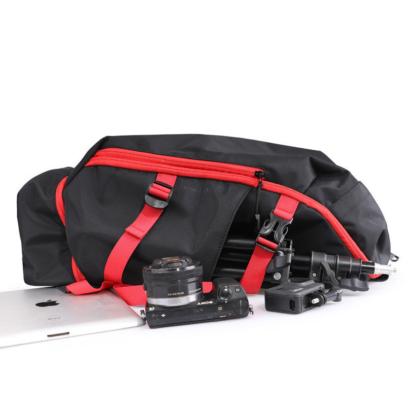 Men's Motorcycle Backpack | Confetti Living