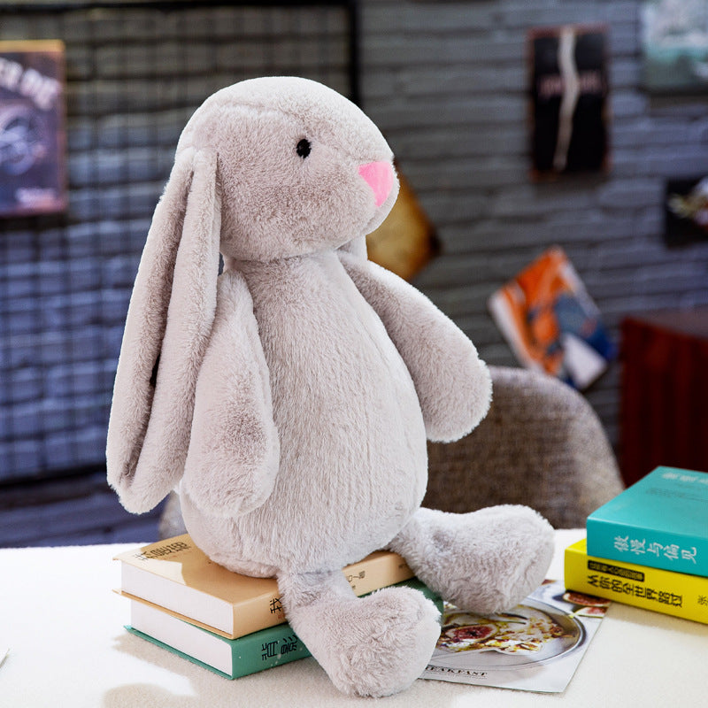 Plush Toy Long Ear Rabbit | Confetti Living