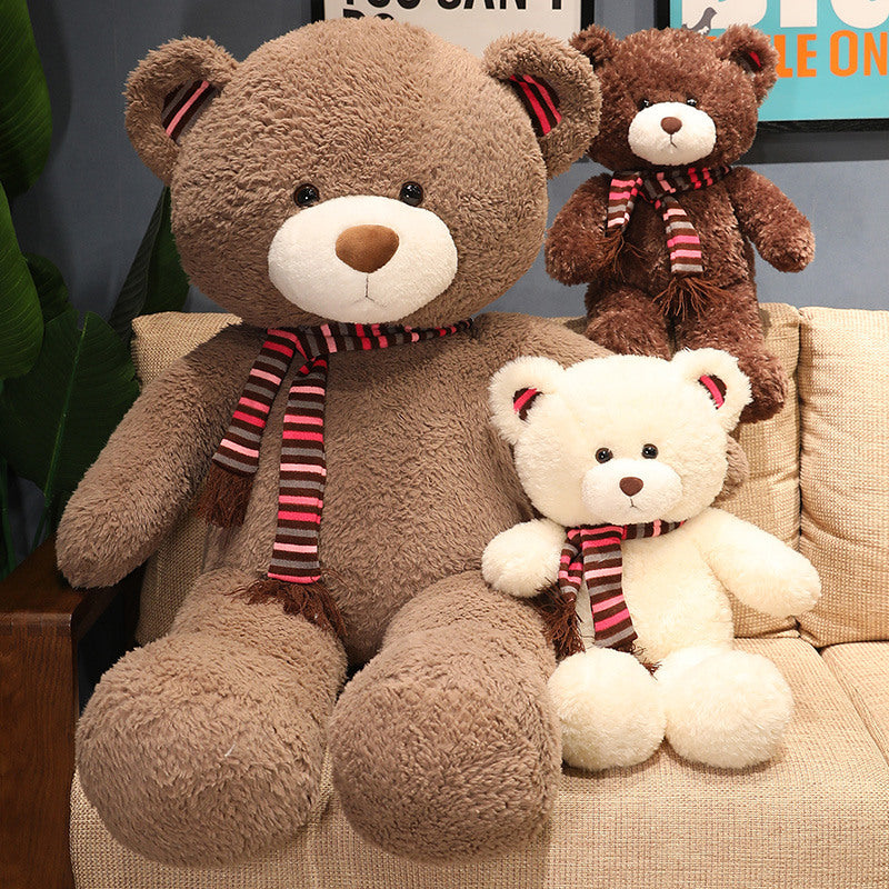 Plush Toy Cuddle Bear | Confetti Living