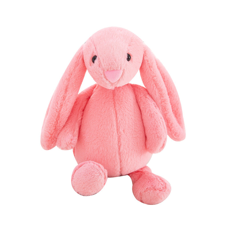 Plush Toy Long Ear Rabbit | Confetti Living