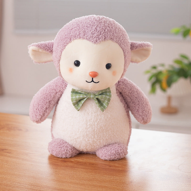 Plush Toy Baby Animals