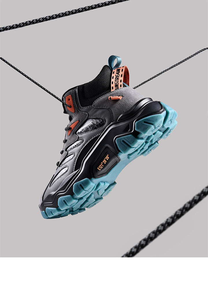 Men's Casual Sports Shoes