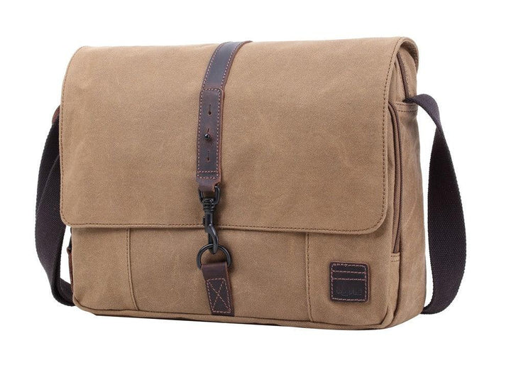 Troop London Oslo Satchel | Confetti Living