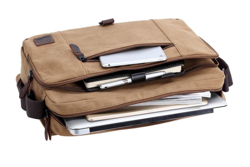 Troop London Oslo Satchel | Confetti Living