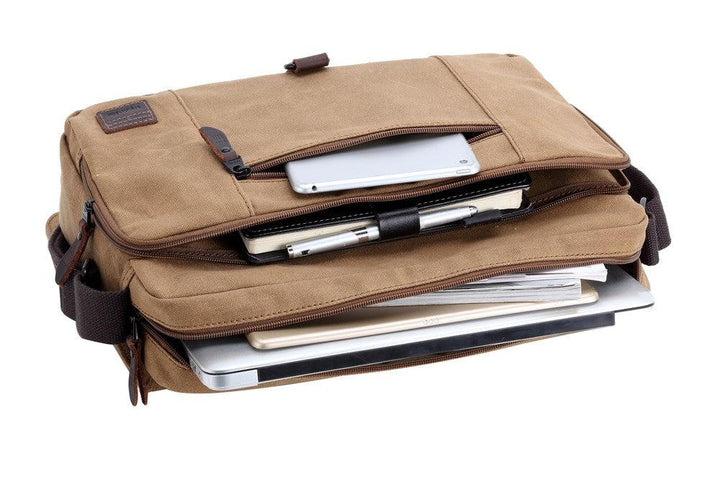 Troop London Oslo Satchel | Confetti Living