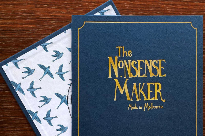 Art Print - Fox in the Woods | Confetti Living