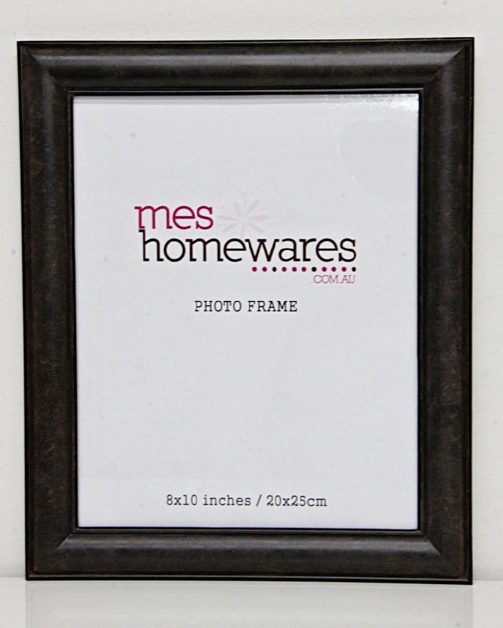 Photo Frame - Brown Border | Confetti Living