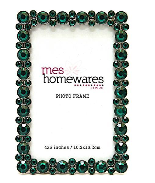 Photo Frame - Bubbles | Confetti Living