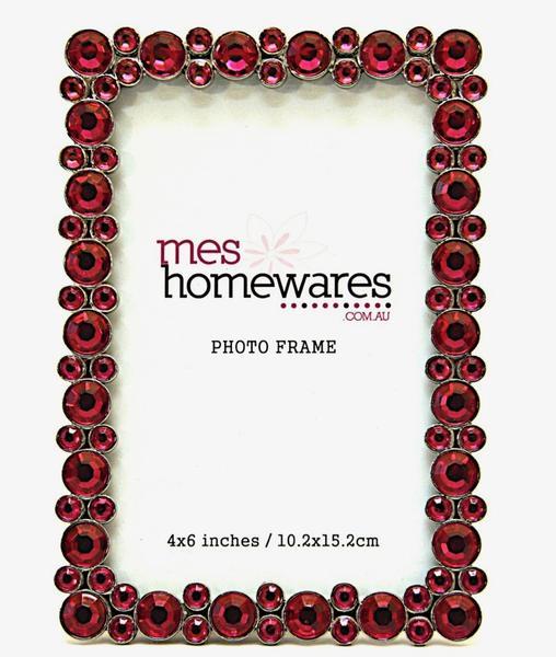 Photo Frame - Bubbles | Confetti Living