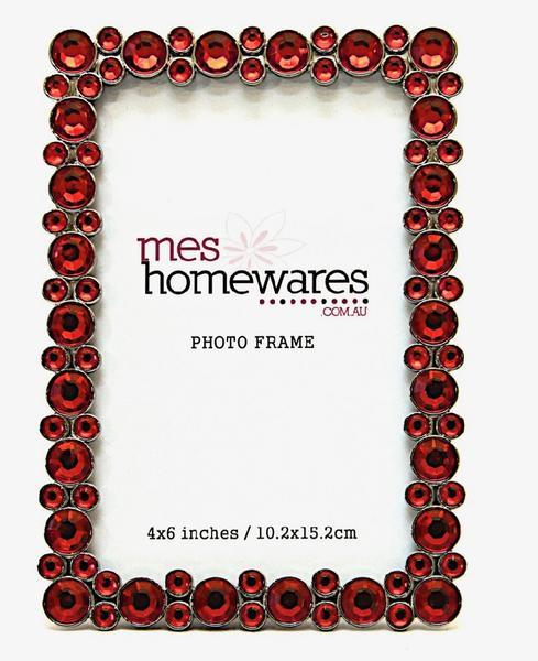 Photo Frame - Bubbles | Confetti Living