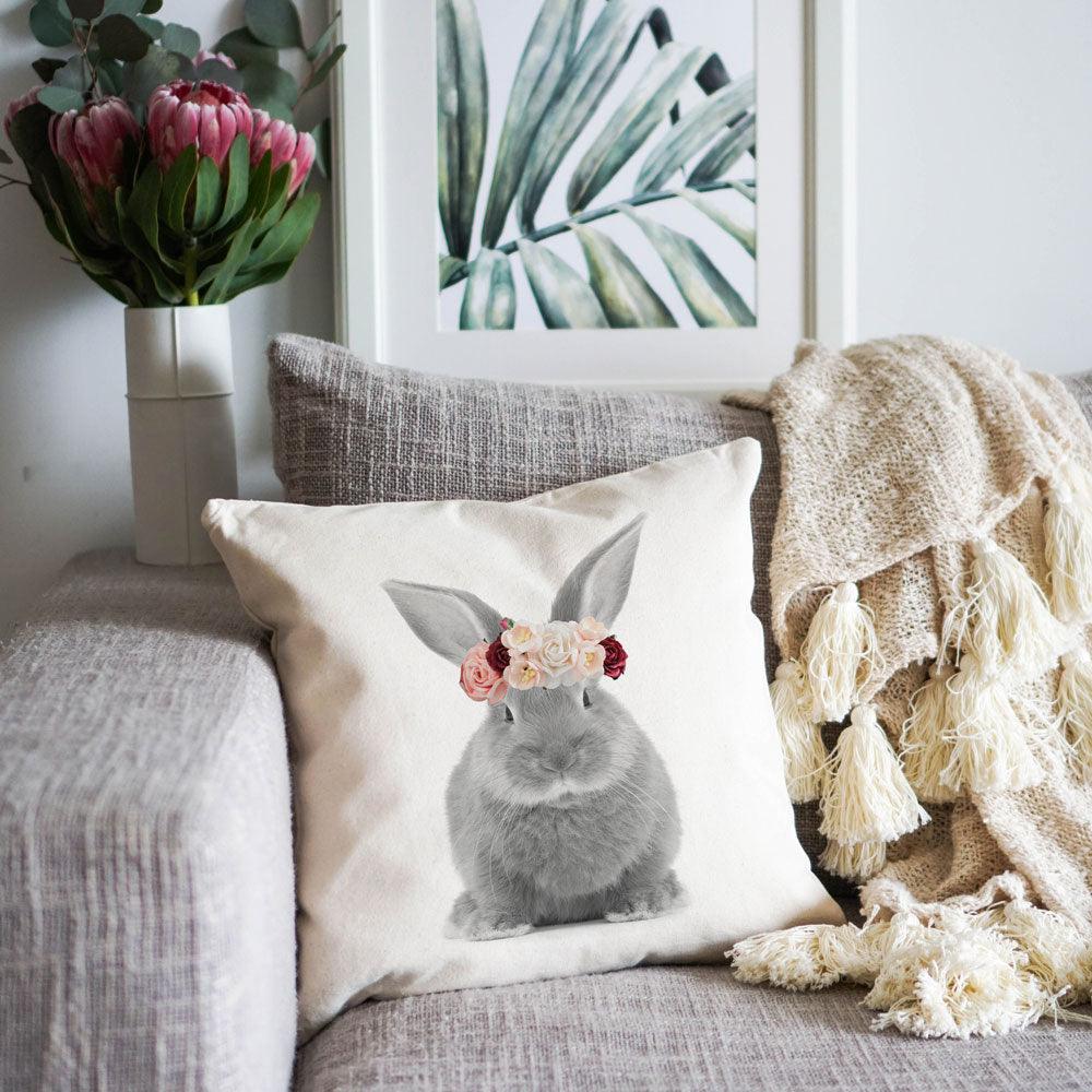 Cushion Cover BUNNY | Confetti Living