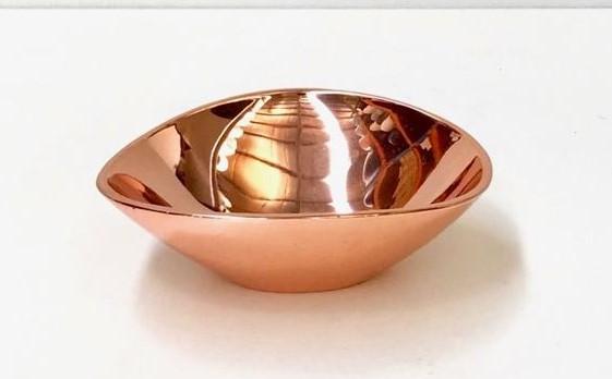Oval Candle Tray | Confetti Living