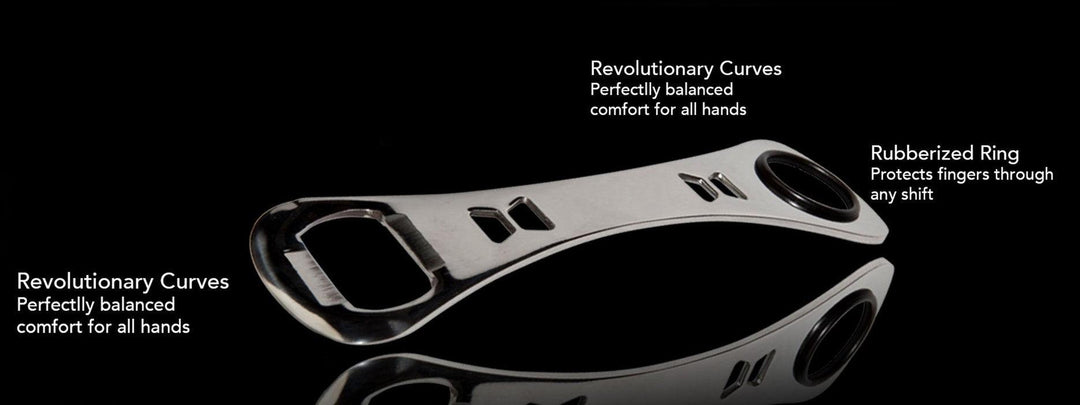 Bar Tools Endoblade™ Bottle Opener | Confetti Living