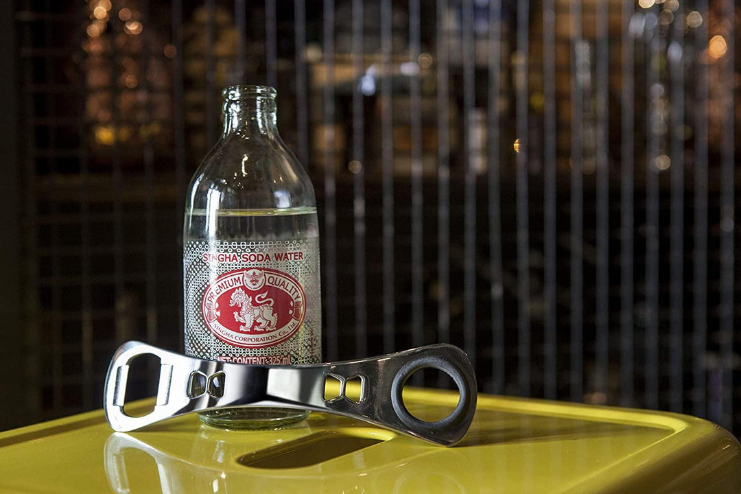 Bar Tools Endoblade™ Bottle Opener | Confetti Living