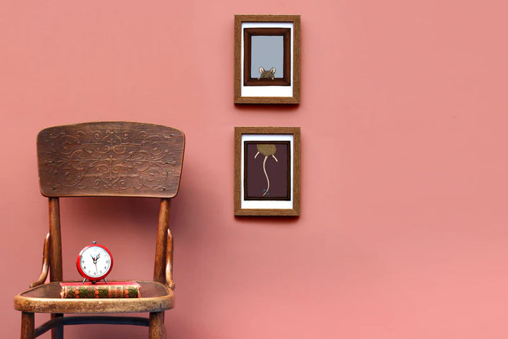 Art Print - Marlon Set | Confetti Living