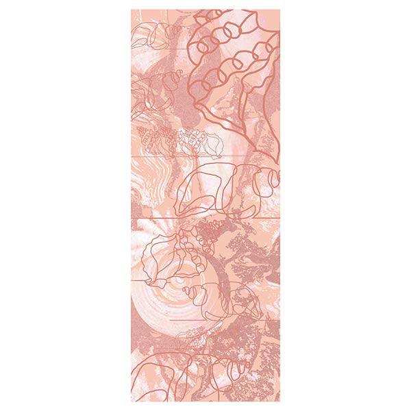 Silk Cotton Scarf MORNING | Confetti Living