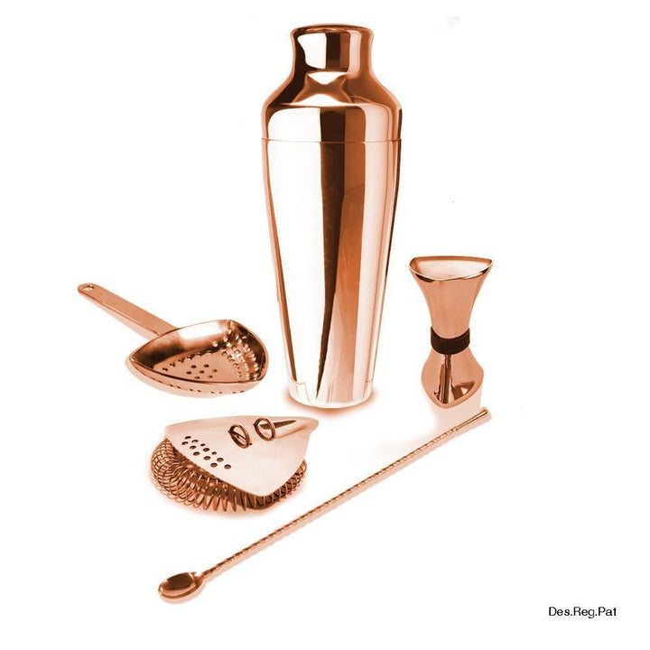 Bar Tools ProShaker Cocktail Kit | Confetti Living