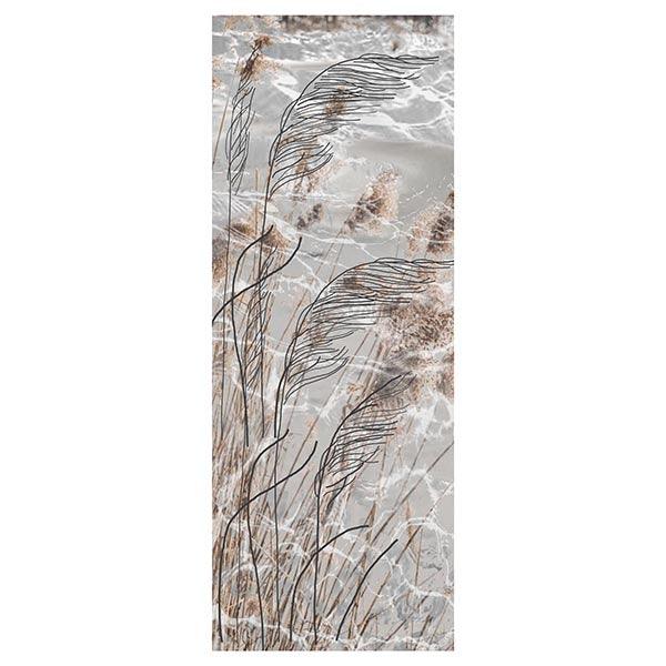 Silk Cotton Scarf NIGHT | Confetti Living