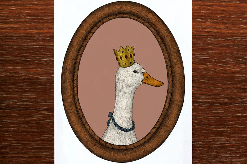 Art Print - Pearl Set | Confetti Living